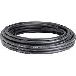 Tuyau PE 50 m Ø 3/4 (19-25 mm)