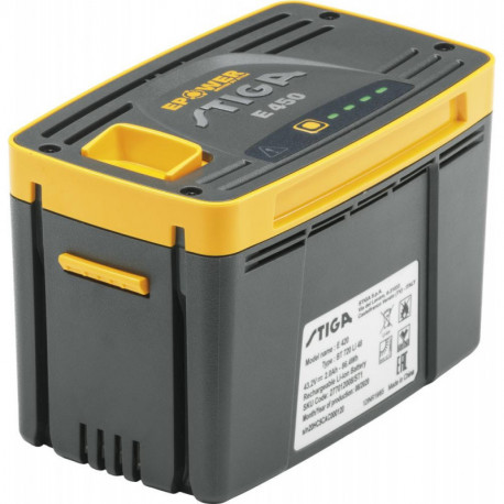 Batterie Akku E 450 48 V 5 Ah