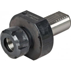 Support de barre d'alésage VDI A E2-TAG 40x20mm Kintek