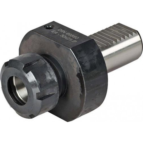 Support de barre d'alésage VDI A E2-TAG 40x20mm Kintek