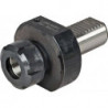 Support de barre d'alésage VDI A E2-TAG 40x20mm Kintek