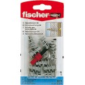 Fischer Mastic KD adhésive multifonctions GK K SB-Karte