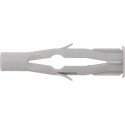Cheville multi-mat FU 8x50-50/bte (Par 50)