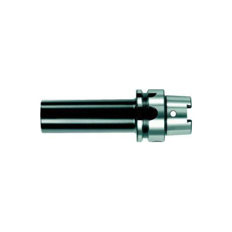 Douille intermédiaire avec filetage de serrage Form-C D69893A HSK-A 63 MK2x115mm Kintek