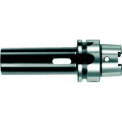 Douille intermédiaire avec filetage de serrage.Form-D D69893A HSK-A 63 MK2x115mm Kintek