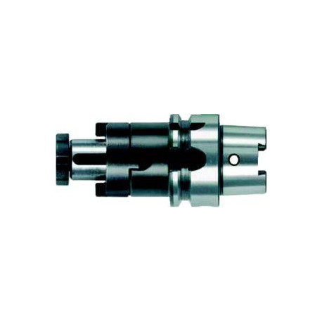 Arbre de broyeur combiné D69893A HSK-A 63-32x 65mm Kintek