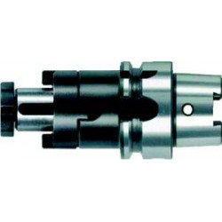 Arbre de broyeur combiné D69893A HSK-A100-32x 70mm Kintek