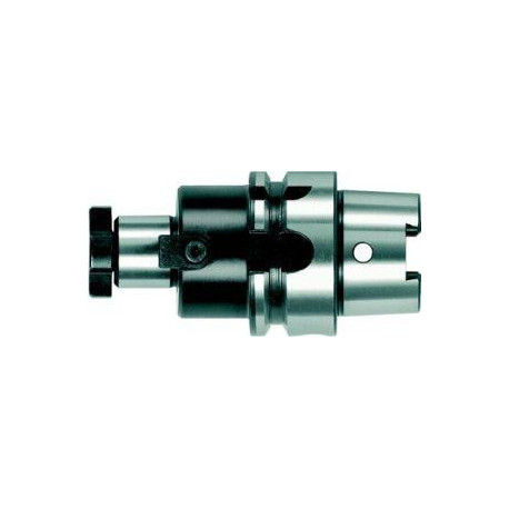 Porte-fraise combiné D69893A HSK-A 63-16x145mm Kintek