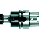 Porte-fraise combiné D69893A HSK-A 63-16x145mm Kintek