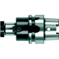 Porte-fraise combiné D69893A HSK-A100-32x155mm Kintek