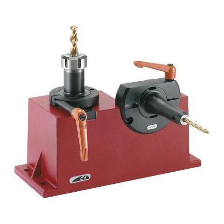 Stylet de montage HSK-A40 Kintek