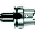 Mandrin W D69893A HSK-A 63-12x100mm Kintek