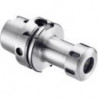 Pince de serrage ER D69893A HSK-A63-40x120mm F2.5