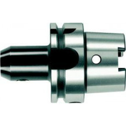 Mandrin W D69893A HSK-A 63-25x160mm Kintek