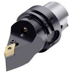 Outil de serrage HSK63 A PDNNR15-90 Kintek