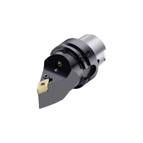 Outil de serrage HSK63 A PDNNR15-90 Kintek