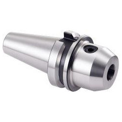 Mandrin pour fraise à visser JISB6339ADB HB D 6-100mm BT40 Kintek
