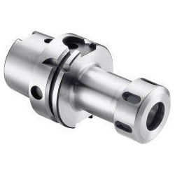 Pince de serrage ER D69893A HSK-A63-25x 90mm Kintek