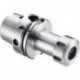 Pince de serrage ER D69893A HSK-A63-40x160mm Kintek