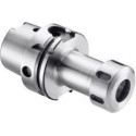 Pince de serrage ER D69893A HSK-A63-40x160mm Kintek