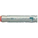 Cheville lourde TA M10-25/bte (Par 25)