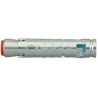 Cheville lourde TA M10-25/bte (Par 25)