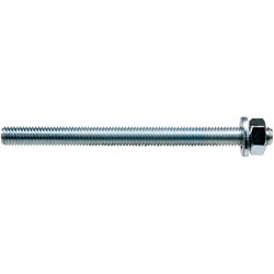 Tige filetée FIS A M6x110 -20/bte (Par 20)