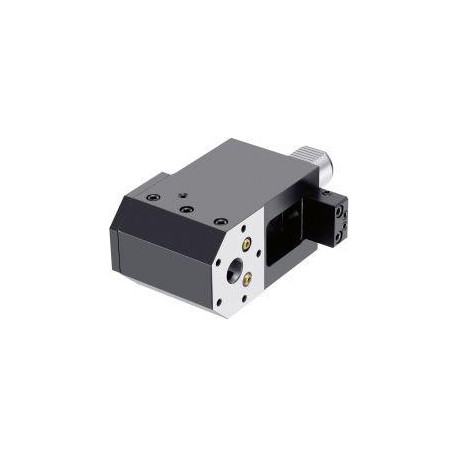 Support de barre d'alésage VDI Radial 40/25x100mm Kintek