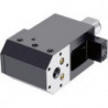 Support de barre d'alésage VDI Radial 40/25x100mm Kintek