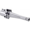 Pince de serrage pour mini ER D69893AHSK-A 63-35x100mm Kintek