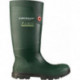 Bottes en caoutchouc Purofort FieldPRO sécurité totale. vert. Taille 36 Dunlop