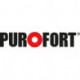 Bottes en caoutchouc Purofort FieldPRO sécurité totale. vert. Taille 40 Dunlop