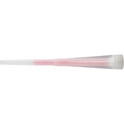 Embout inject. FIS Mixer Red-10/sachet (Par 10)