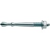 Goujon FHB II-AS M12x75/60-10/bte (Par 10)