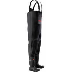 Cuissardes Purofort. néoprène. S5. Taille 40 Dunlop