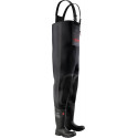 Cuissardes Purofort. néoprène. S5. Taille 40 Dunlop