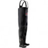 Cuissardes Purofort. néoprène. S5. Taille 40 Dunlop