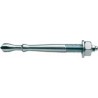 Goujon FHB II-AS M10x60/60 A4-10/bte (Par 10)