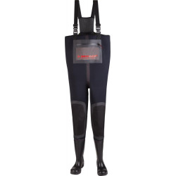 Cuissardes Purofort. néoprène. S5. Taille.47 Dunlop