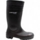 Botte Dunlop Protomastor.black. Taille 39