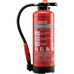 Extincteur P 12 PRO