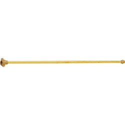 Tube d'extension124