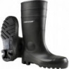 Botte Dunlop Protomastor.black. Taille 47
