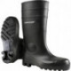 Botte Dunlop Protomastor.black. Taille 48