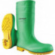 Botte Dunlop Acifort. HazGuard. Taille 39