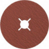 Disque fibre CA-P93 V115mm K 40 - 50 unités Tyrolit