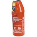 Extincteur F 2 G 2 kg