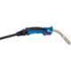 Brûleur de soudage MIG/MAG MB GRIP 25 AK airg.5m Stand.A.Binzel