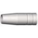 Buse gaz con.9,5mm 53mm pour MB GRIP 15 AK A.BINZEL (Par 10)