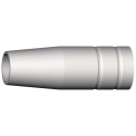 Buse gaz con.9,5mm 53mm pour MB GRIP 15 AK A.BINZEL (Par 10)